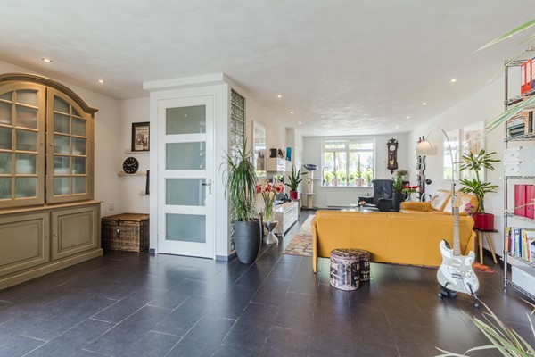 Medium property photo - Woudseweg 46, 2635 CD Den Hoorn